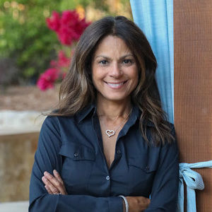 Meet your Posher, Ana